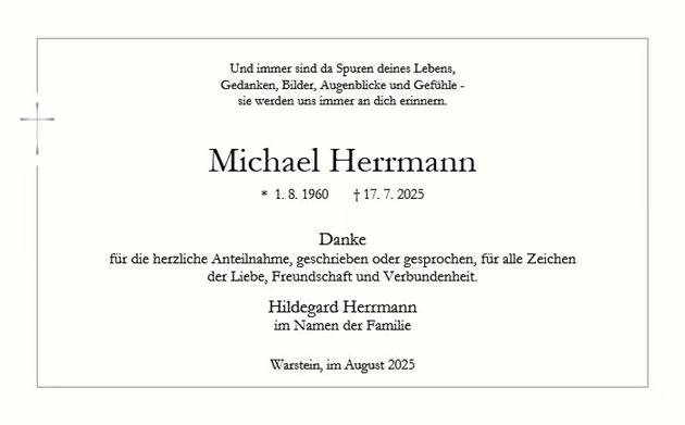 Michael Herrmann