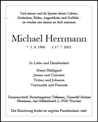 Michael Herrmann