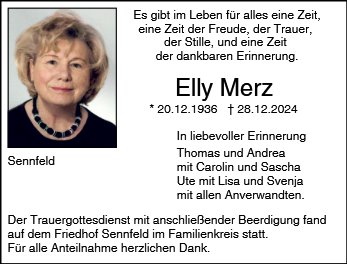 Elisabetha Merz