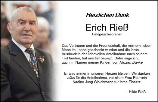 Erich Rieß