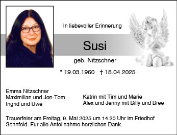 Susanne Kompe-Seitz