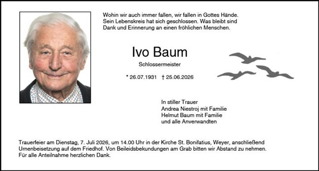 Ivo Baum
