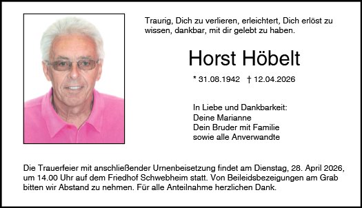 Horst Höbelt