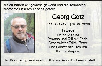Georg Götz