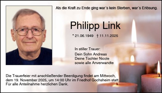Philipp Link
