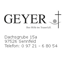 Bestattungsinstitut Geyer
