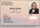 Anzeige