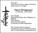 Anzeige
