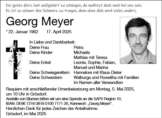 Georg Meyer