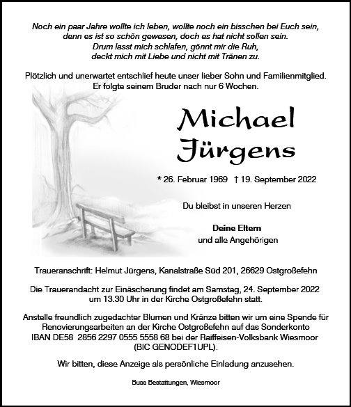 Michael Jürgens