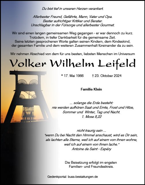 Volker Leifeld