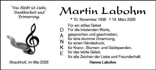 Martin Labohm