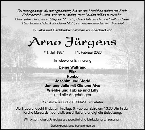 Arno Jürgens
