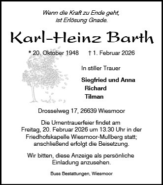 Karl-Heinz Barth