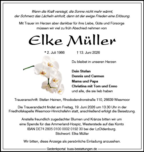 Elke Müller