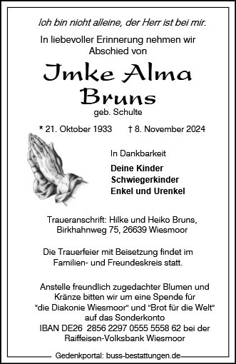 Imke Bruns