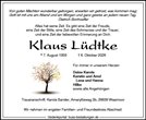 Anzeige