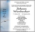 Anzeige