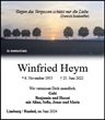 Anzeige