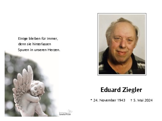 Eduard Ziegler