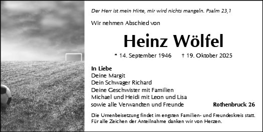 Karl Heinz Wölfel