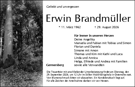 Erwin Brandmüller