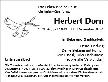 Herbert Dorn