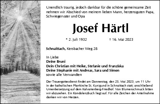 Josef Härtl