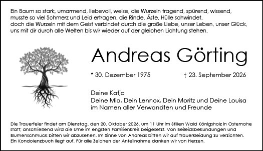 Andreas Görting