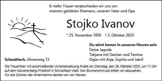 Stojko Ivanov