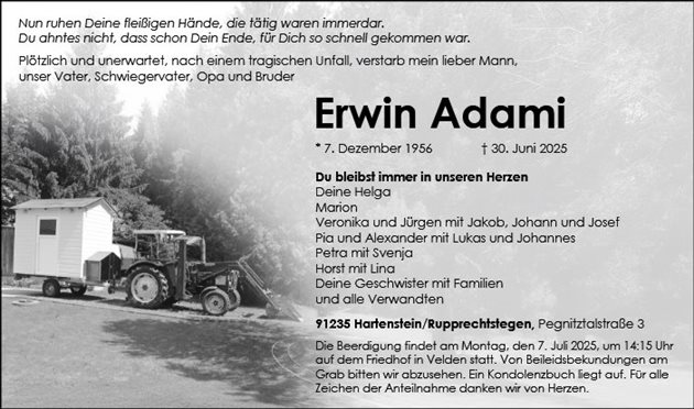 Erwin Adami