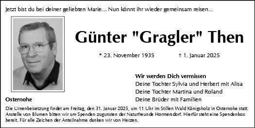 Günter Then