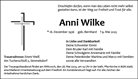 Anzeige