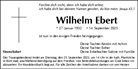 Anzeige
