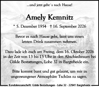 Amely Kemnitz