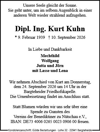 Kurt Kuhn