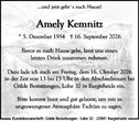 Anzeige