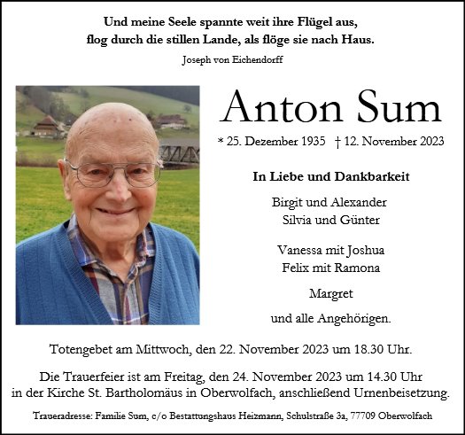 Anton Sum