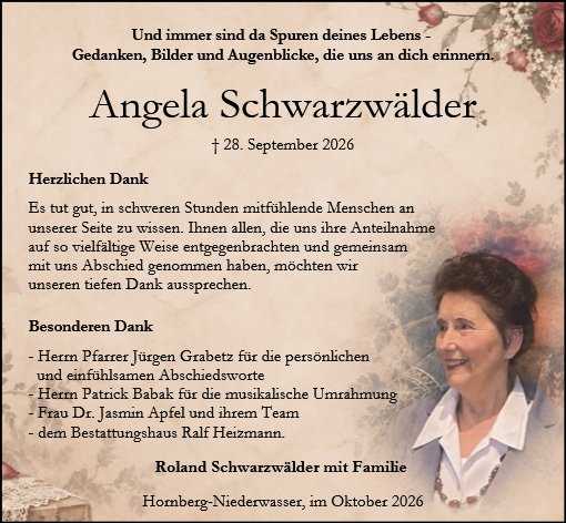 Angela Schwarzwälder
