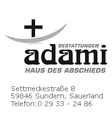 Franz Adami OHG Bestattungen