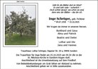 Anzeige