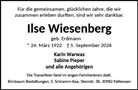 Anzeige