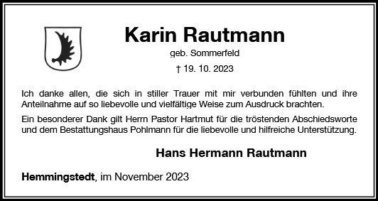 Karin Rautmann