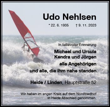 Udo Nehlsen