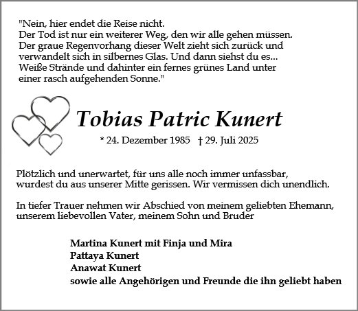 Tobias Kunert