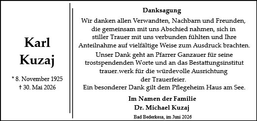 Karl Kuzaj