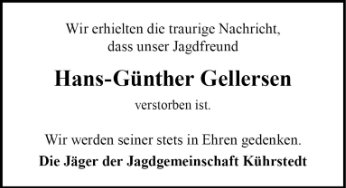 Hans-Günther Gellersen