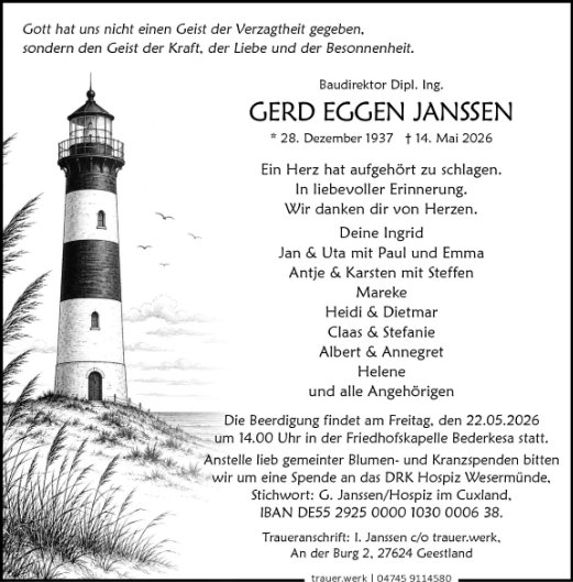 Gerd Janssen