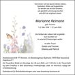 Anzeige