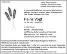 Anzeige